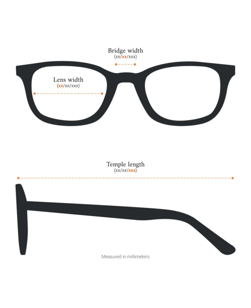 Woman Rectangle Plastic DG3424 Eyeglasses