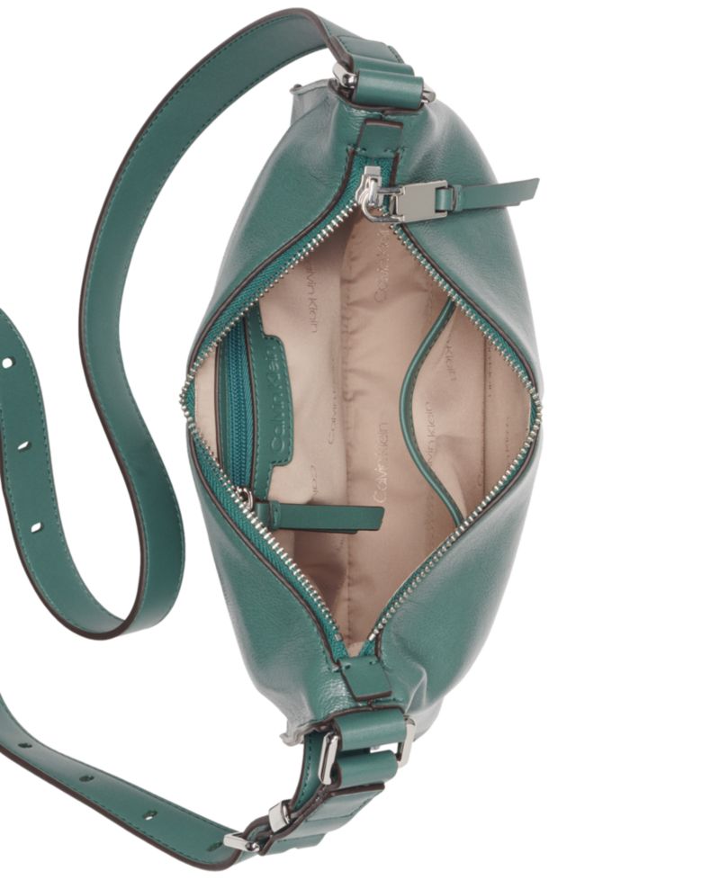 Max Adjustable Crossbody