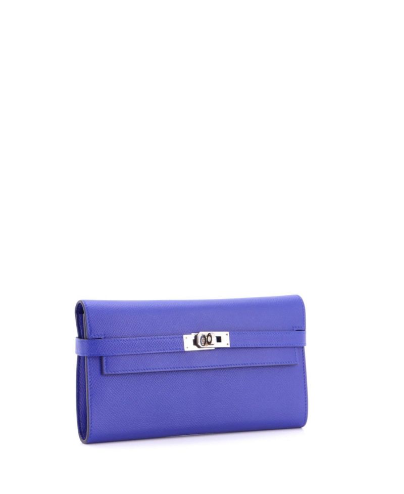 Long Kelly Wallet Epsom