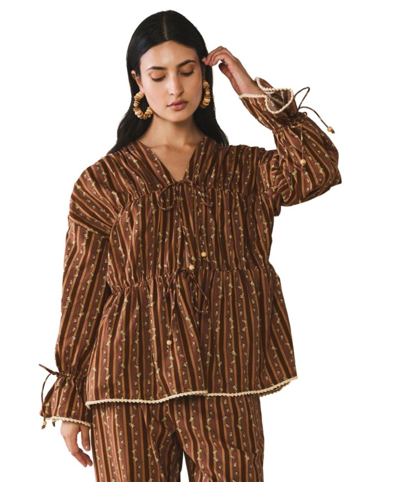 Women's Isle Top