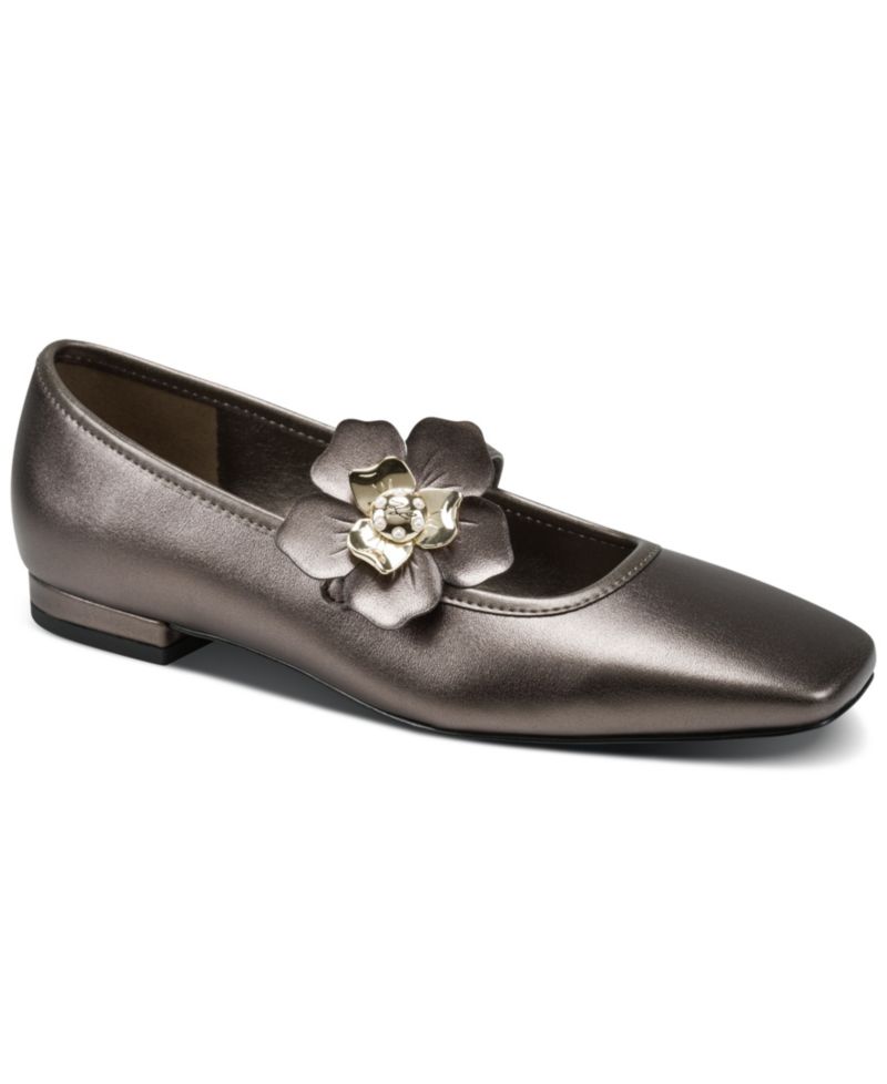 Women's Sidra Mary Jane Ballet Flats