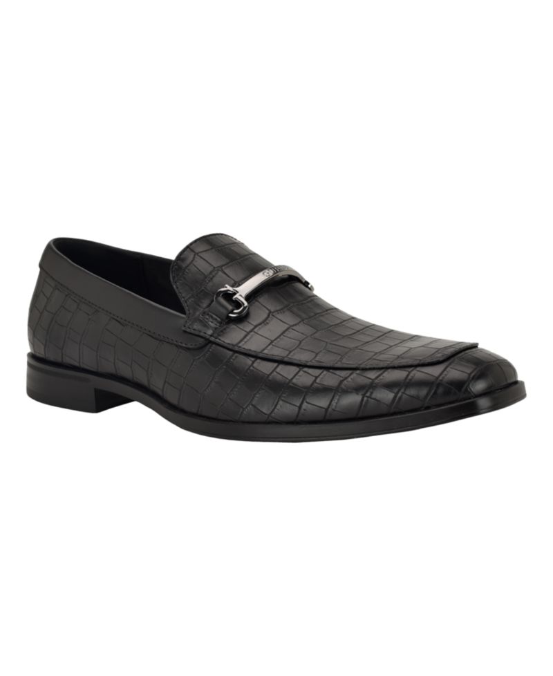 Men's Heben Slip-On Dress Loafers