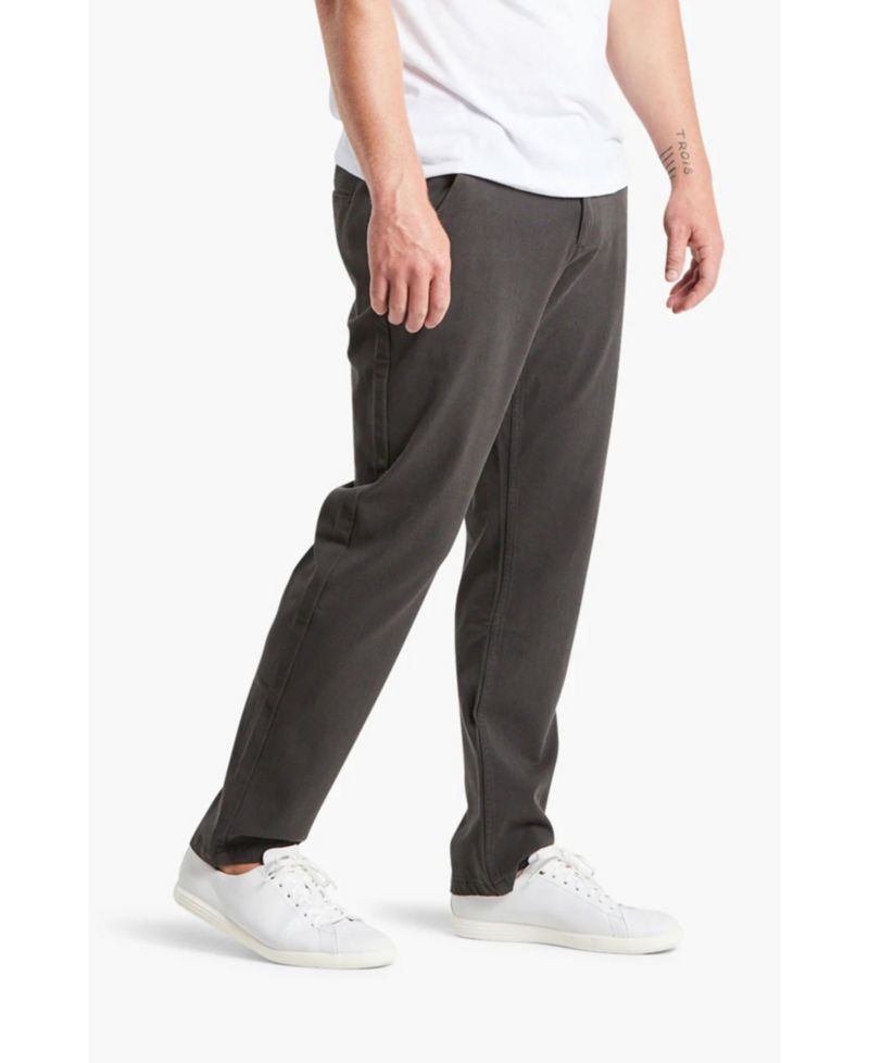 Men's Classic Fit Chinos (4-Way Stetch Fabric)