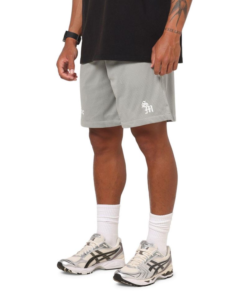 Men's Athltc R3 Mesh Shorts