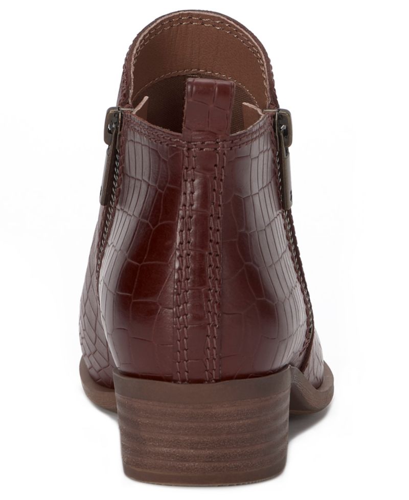 Women's Basel Ankle Booties