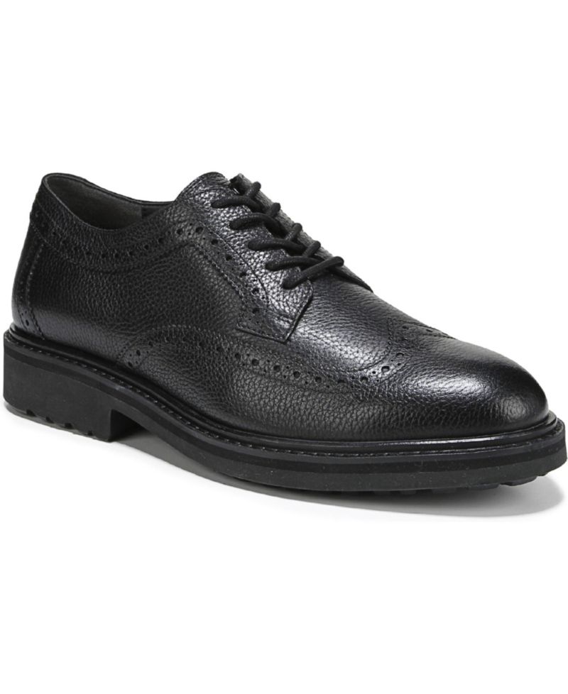 Men's Lombard Derby Shoes