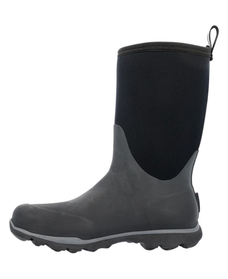 Men's Arctic Excursion Mid Boot