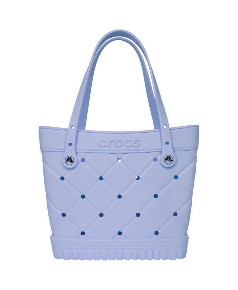 Women's Quilted Tote