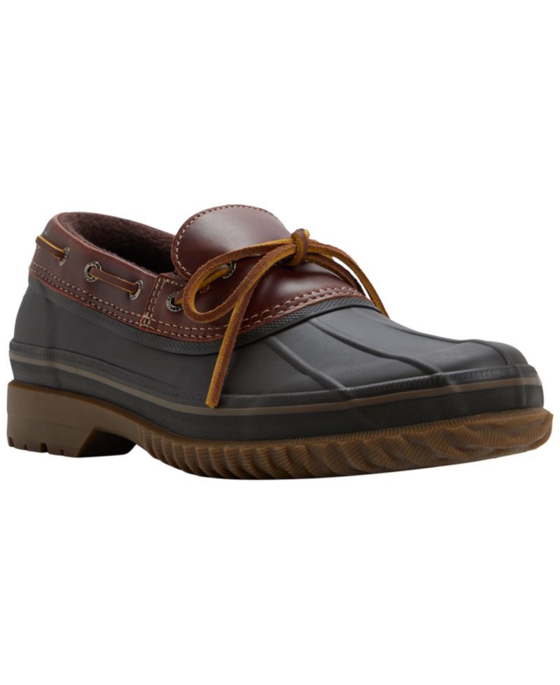 Men's Drake 1-Eye Duck Boots