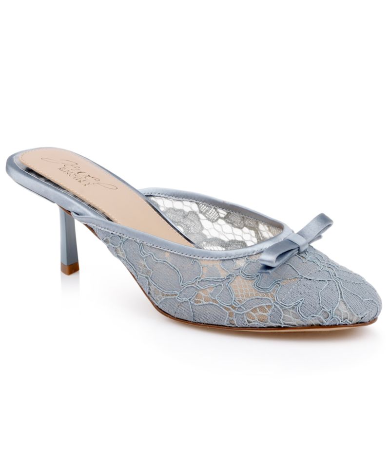 Women's Elliott Slip-On Evening Mule
