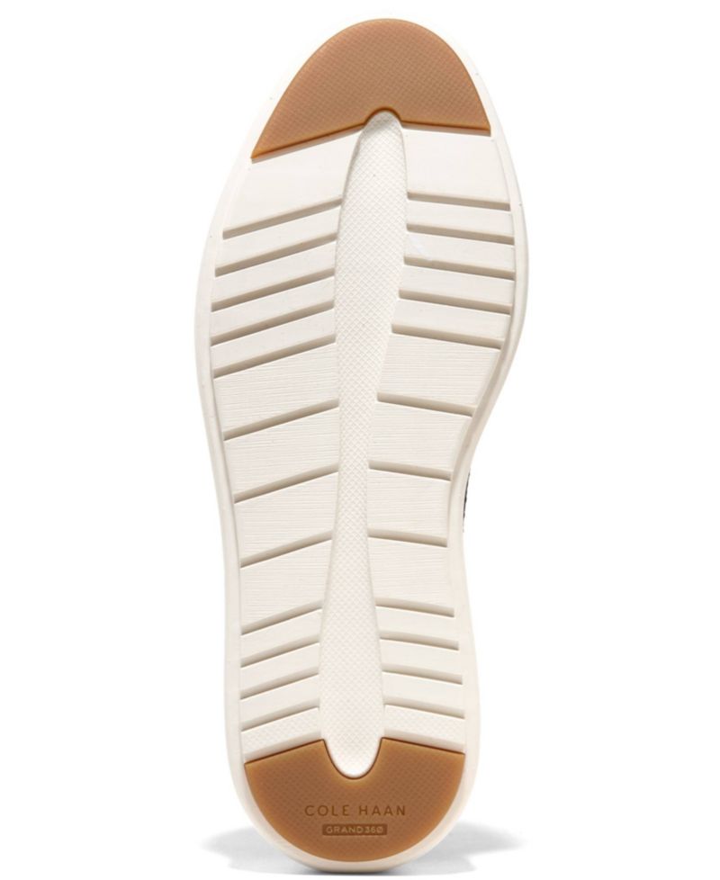 Women's Grand Citymotion Stitchlite Platform Oxfords Sneakers