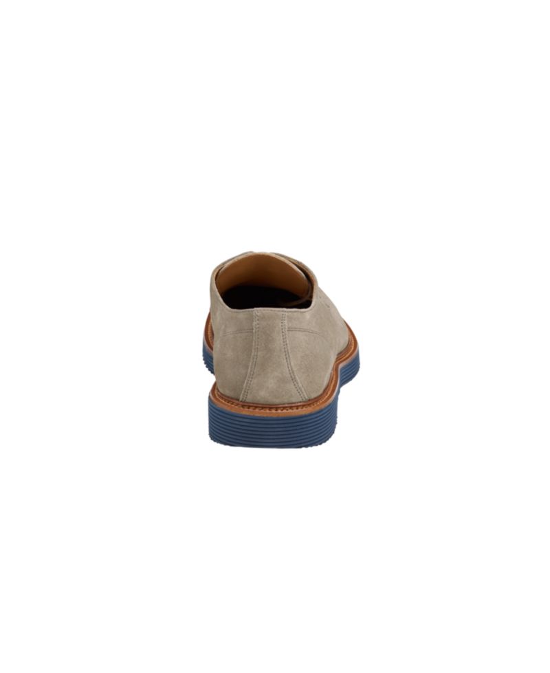 Men's Jameson Plain Toe Shoe