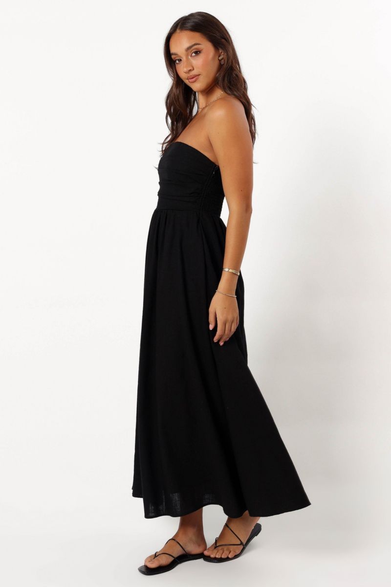 Women's Kayt Strapless Dress