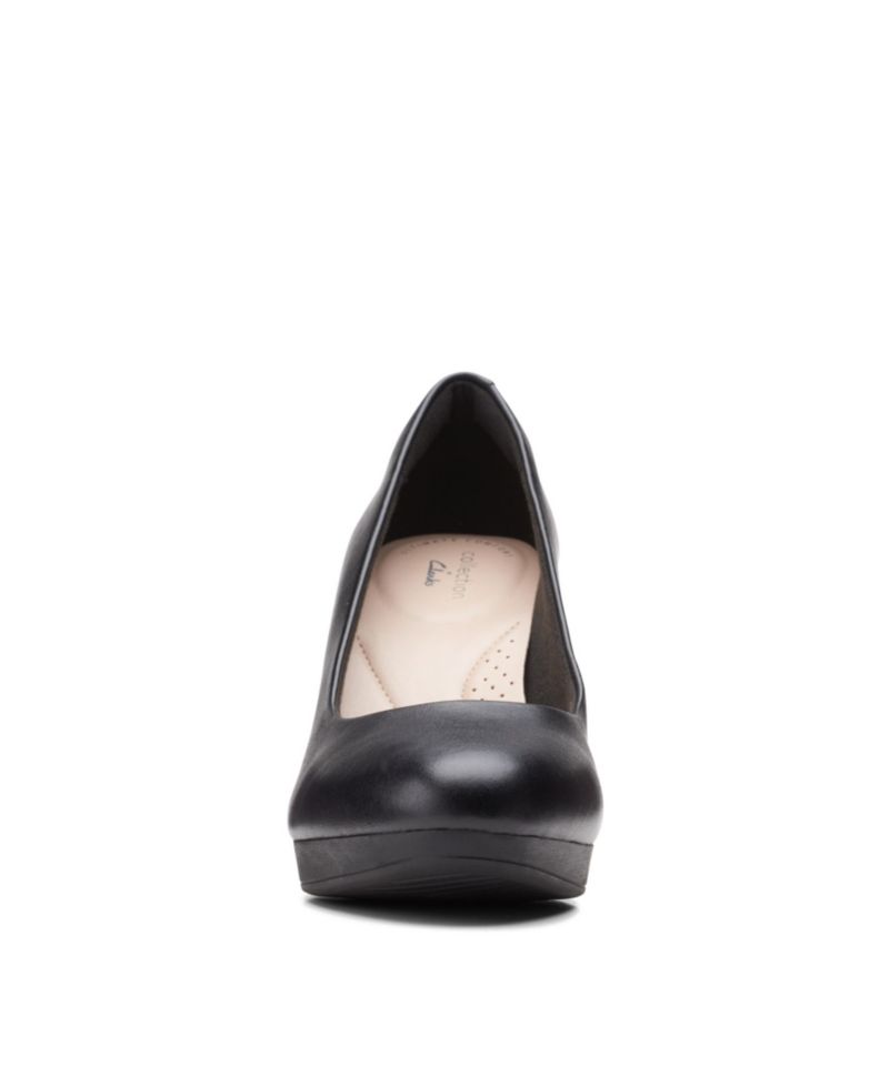 Women's Ambyr Joy High-Heeled Comfort Pumps