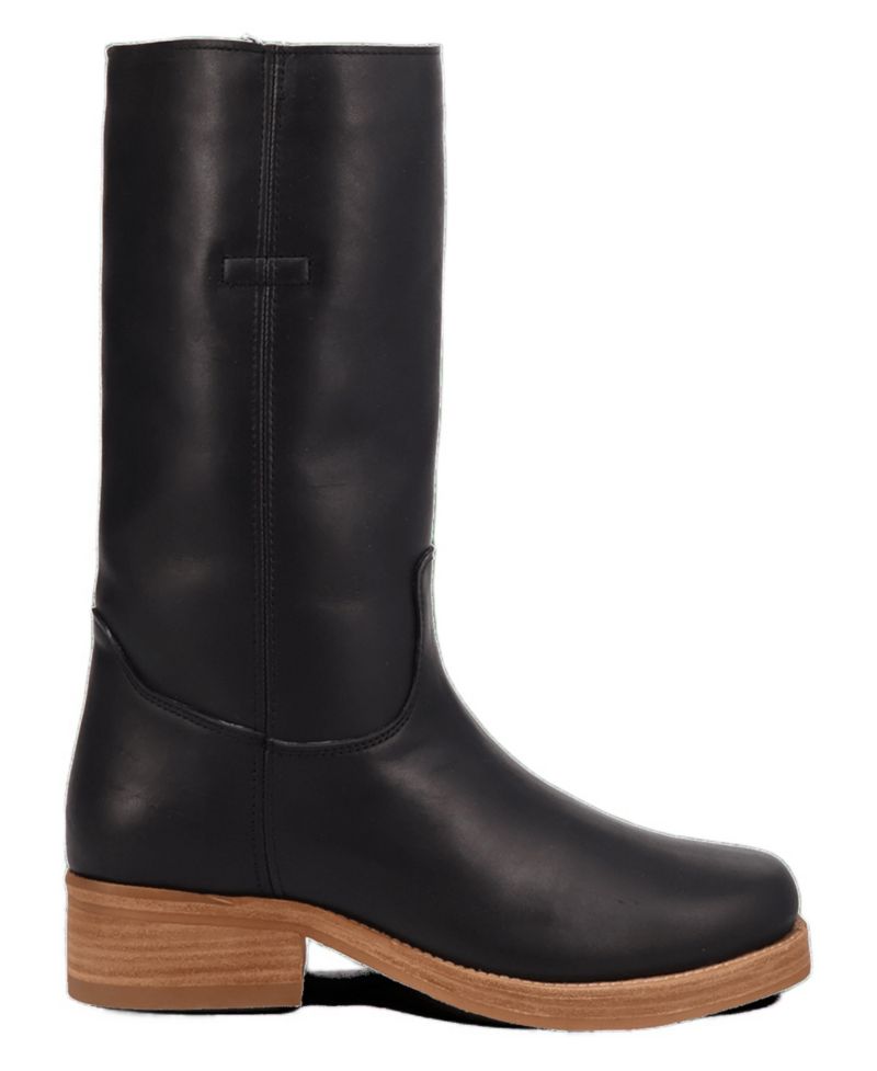 Men's Dutton Leather Boot