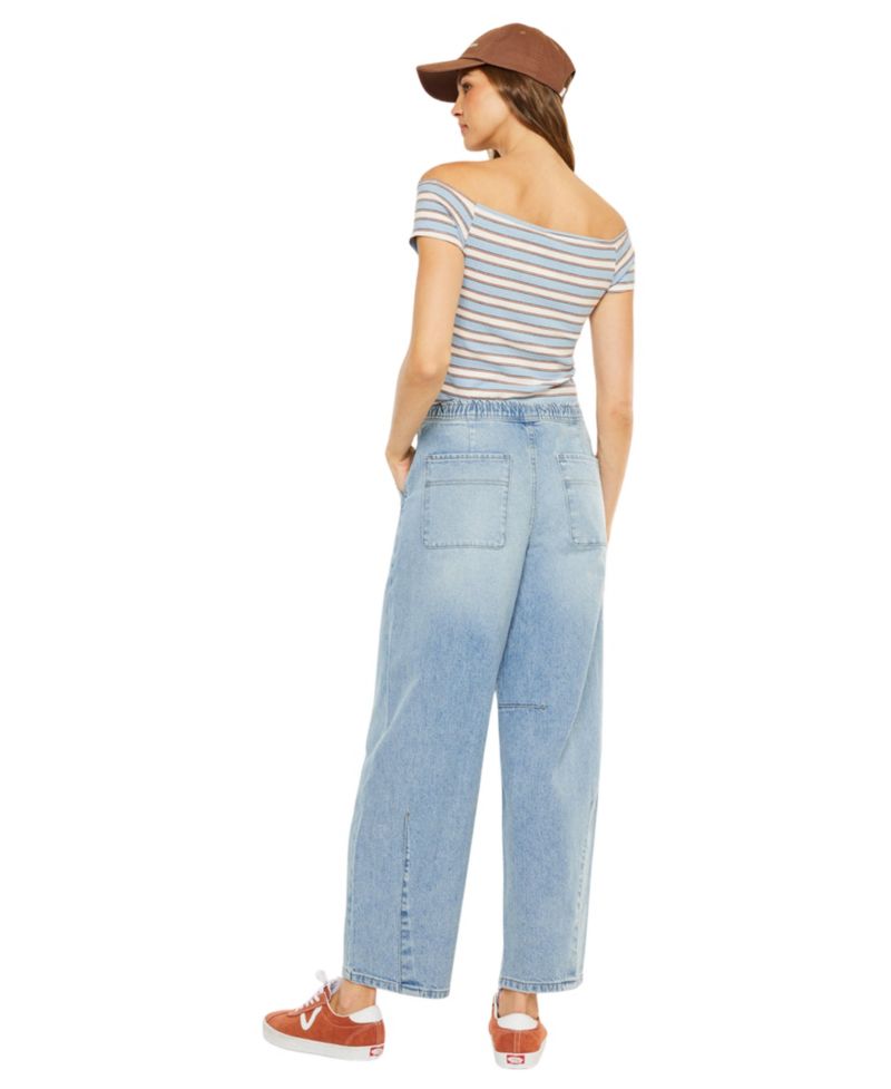 Women's Starlet Ultra High Rise Horseshoe Pull-On Pants
