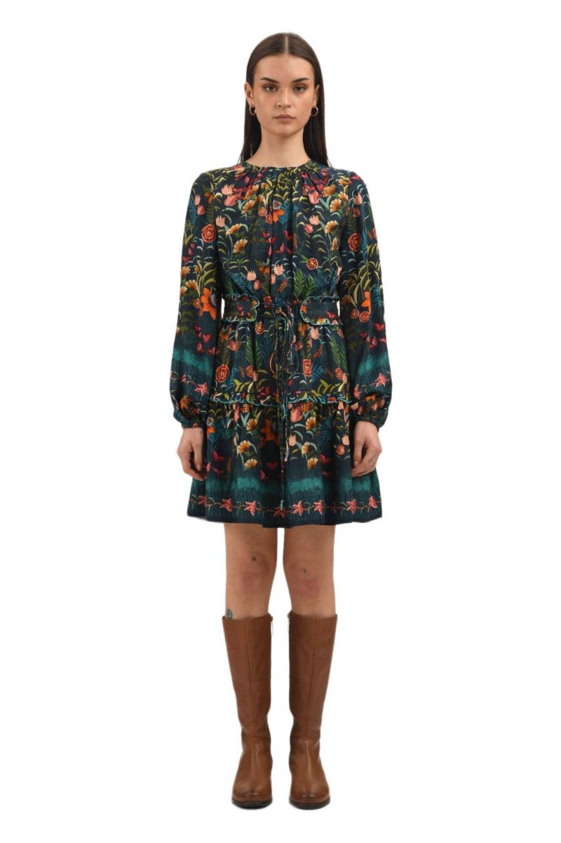 Women's Starlight Mini Dress