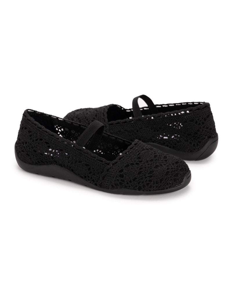 Women's Shelby Ballerina Shoe