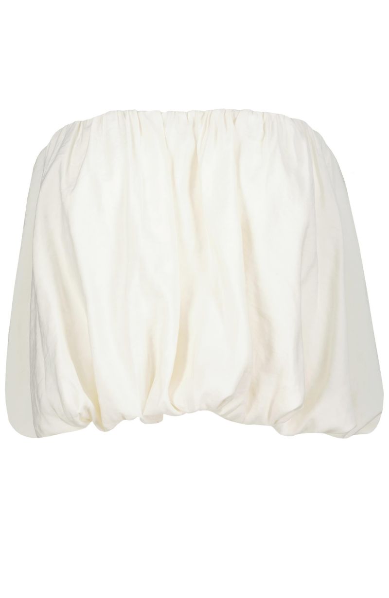 Women's BISHOP + YOUNG Serene Bubble Solid Top