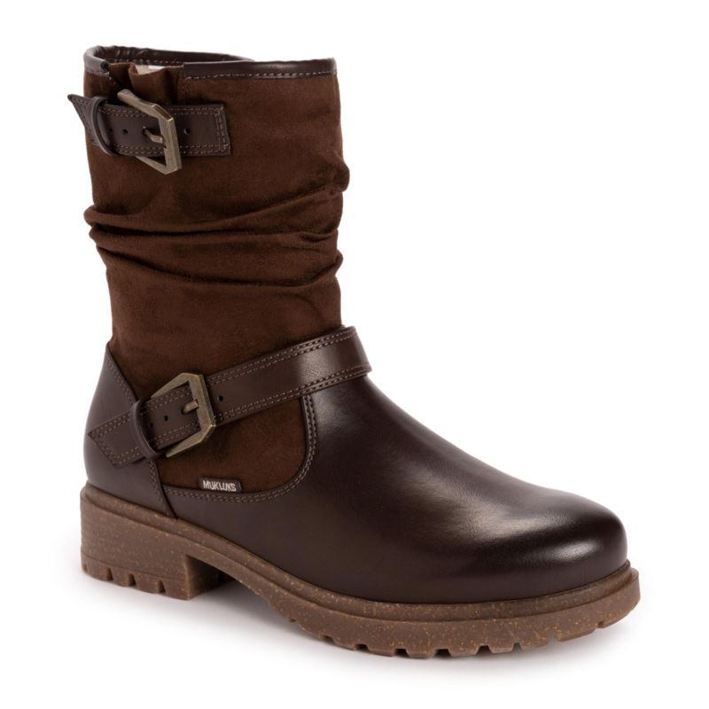 Women's Scarlett Sabrina Boots