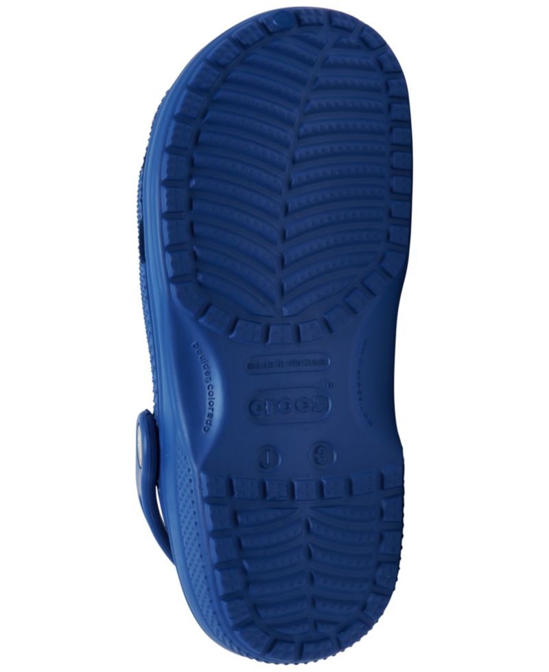 Little Kids Classic Clog Sandals from Finish Line