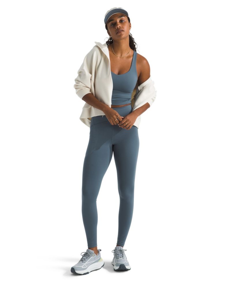 Women's Jaida Pocket Leggings