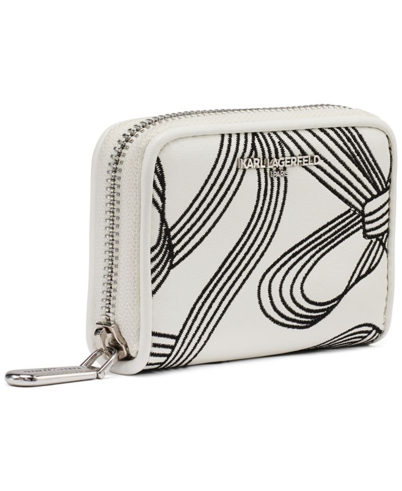 Maybelle Zip Around Wallet
