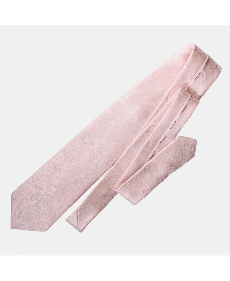 Montecarlo - Silk Jacquard Tie for Men