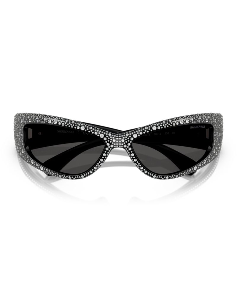 Women's Sunglasses SK6027