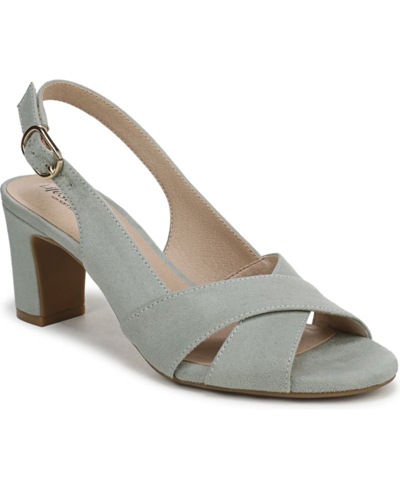 Women's Freesia Slingback Dress Sandals