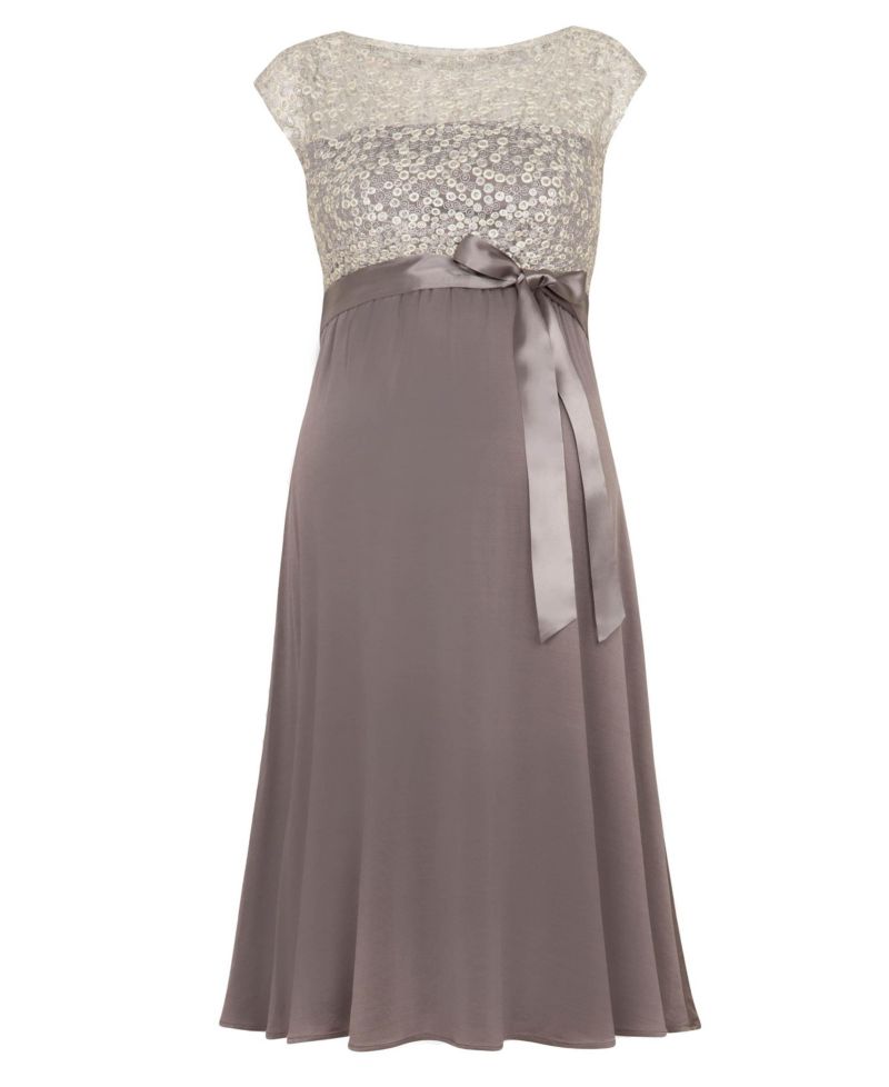 Women's Mia Maternity Dress