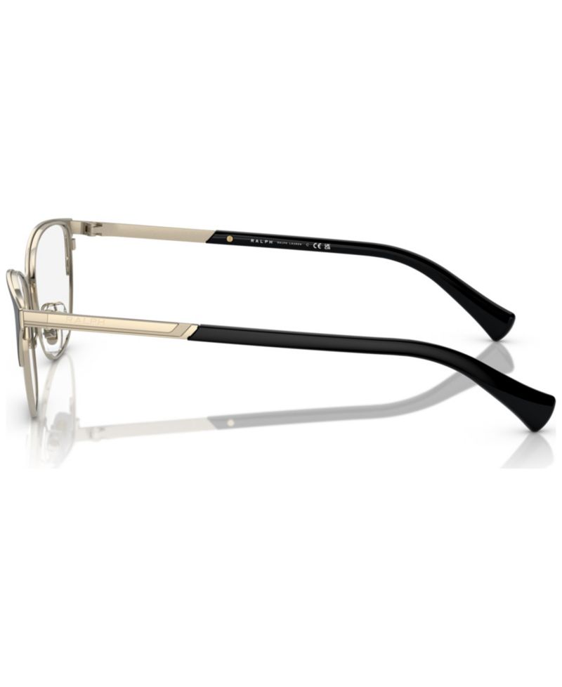 Ralph Woman Cat Eye Metal RA6055 Eyeglasses