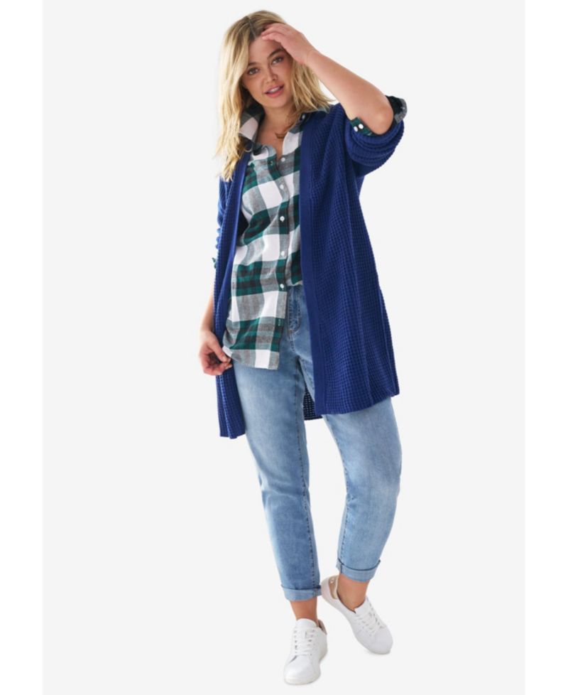 Women's Boyfriend Jean