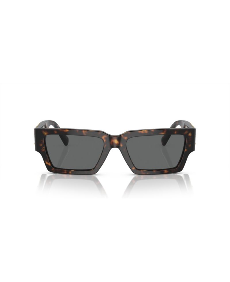 Unisex Rectangle Sunglasses, VE4459F