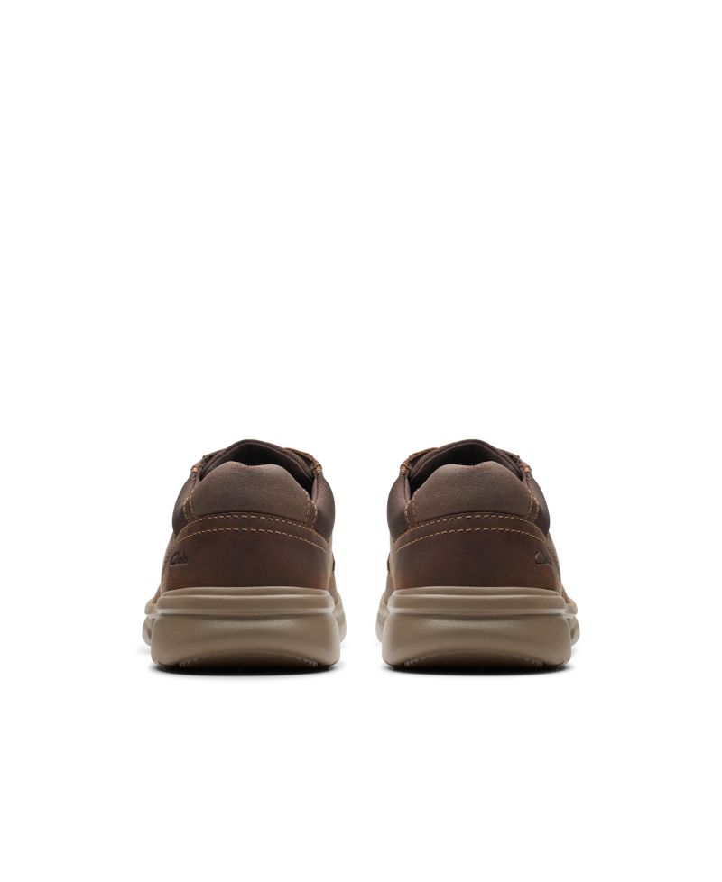 Men's Bradley Vibe Lace-Up Shoes