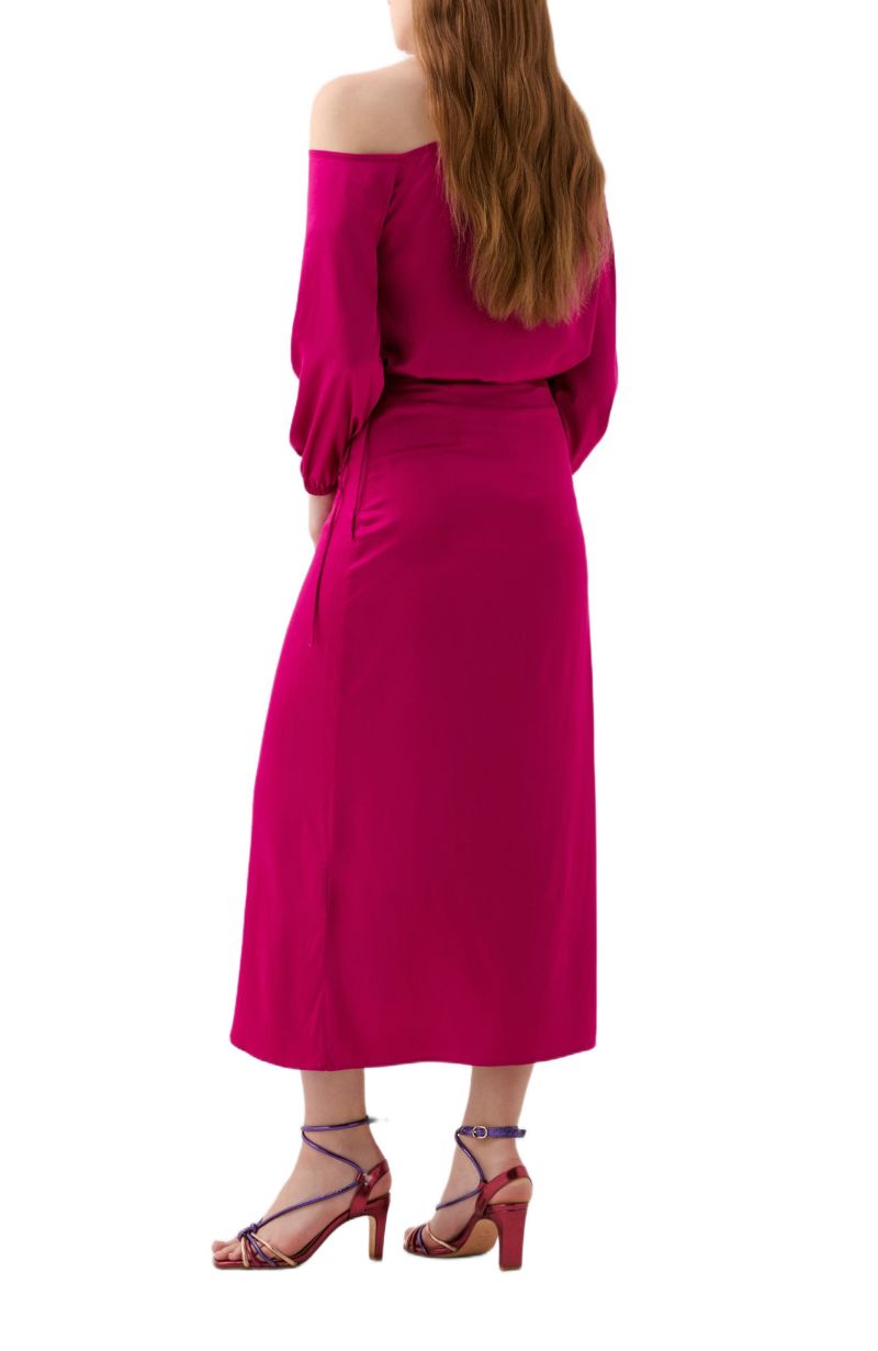 Women's Lux Set Skirt