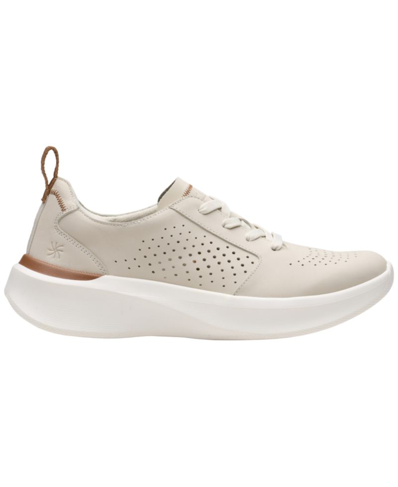 Men's Cloudsteppers Solevana Style Lace-Up Sneakers