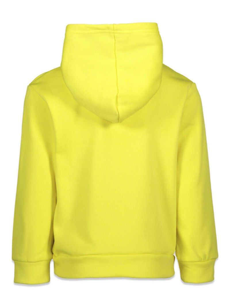 Boys' Fleece Pullover Hoodie