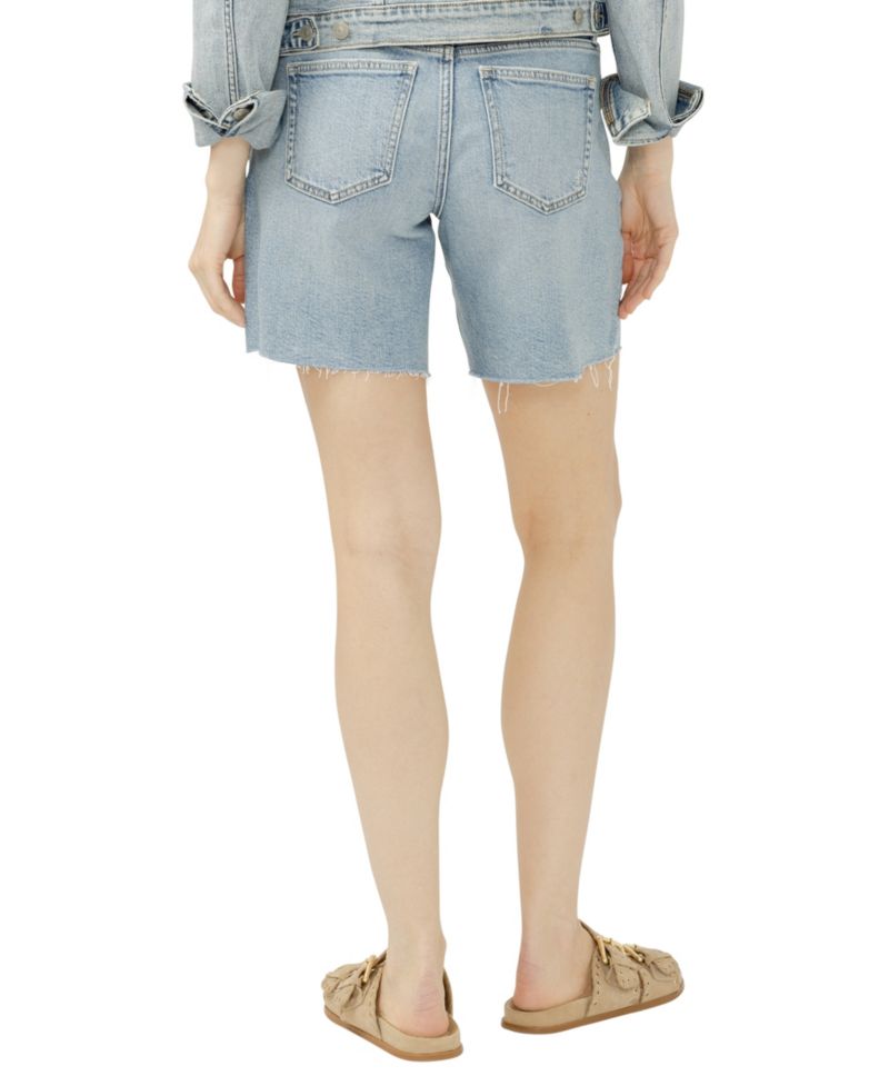 Women's Suki Long Shorts