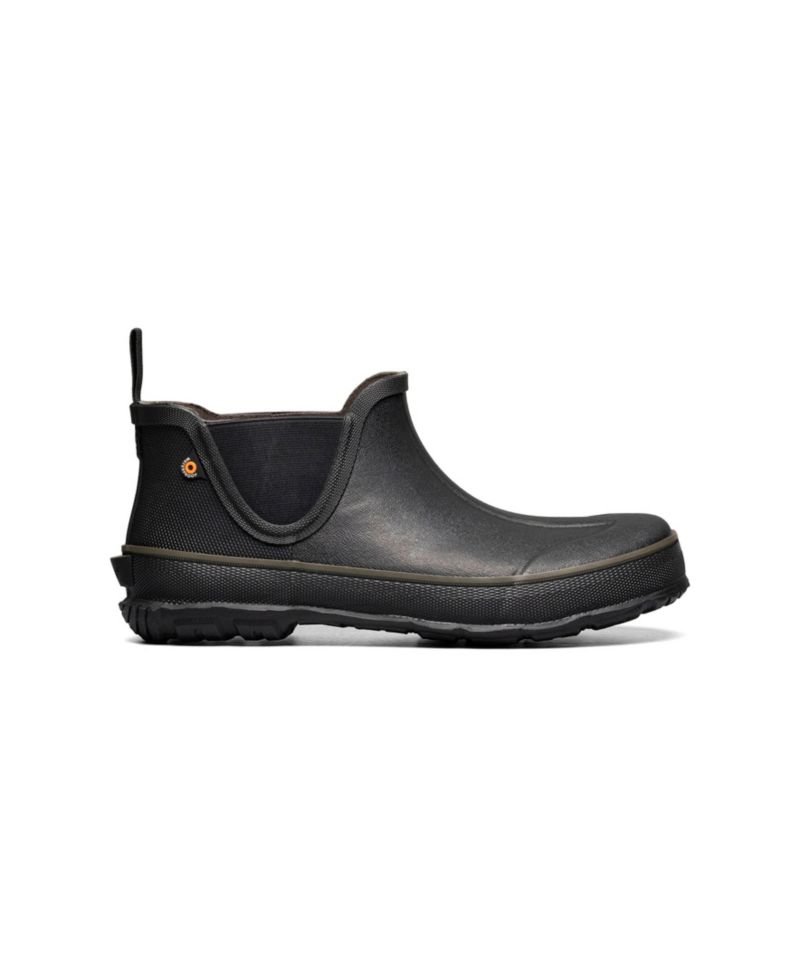 Men's Digger Slip On Boot