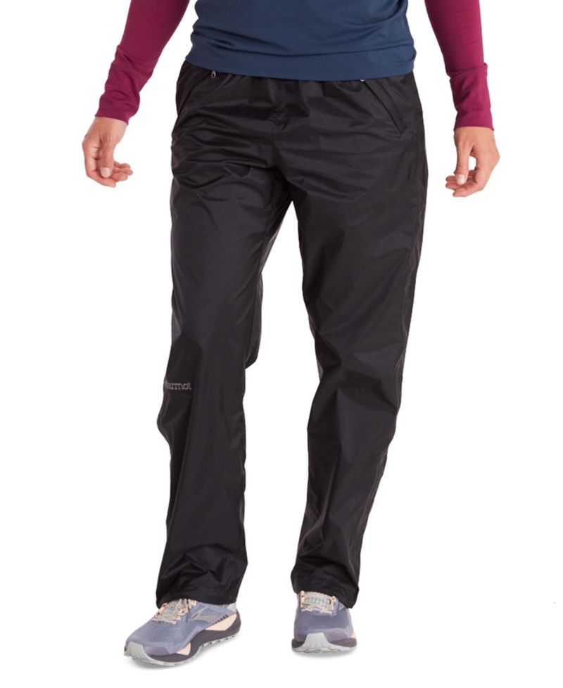 Women's Water Repellant Pants