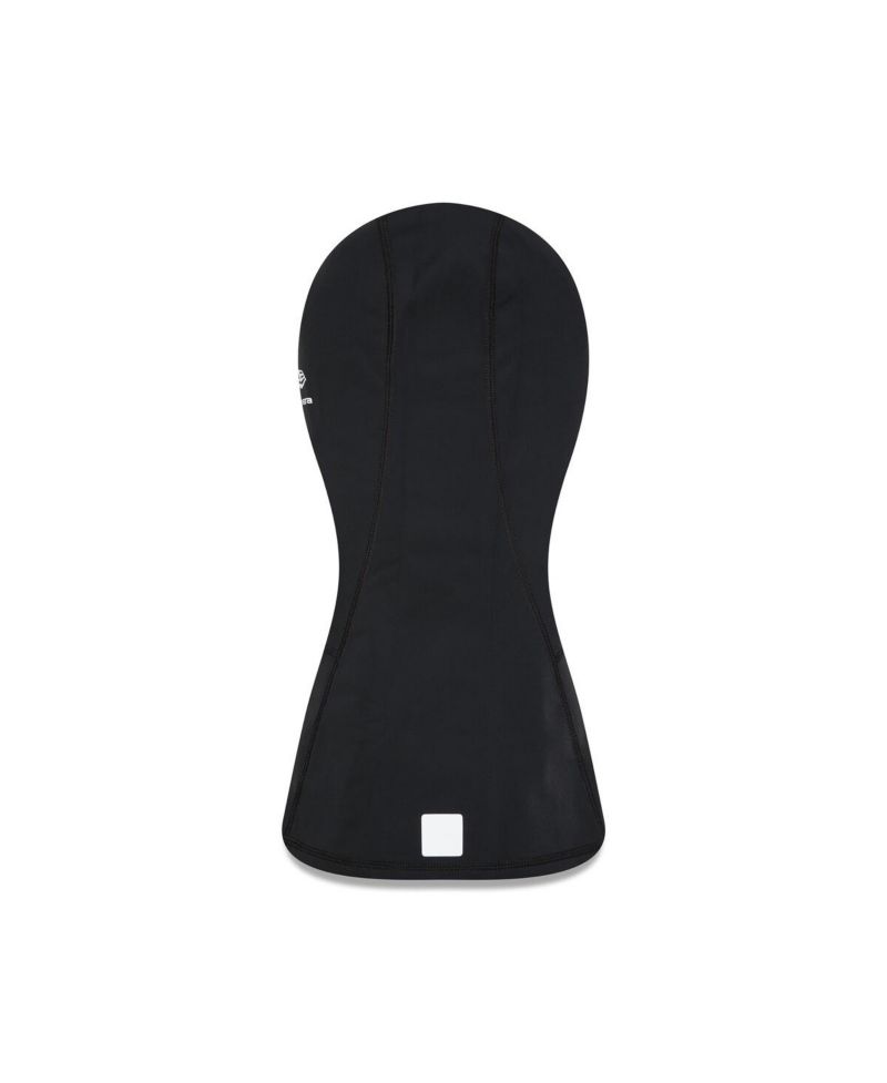 Men's Black Pittsburgh Steelers Sideline Balaclava