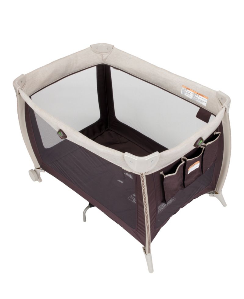 Baby Play-and-Stay Play Yard