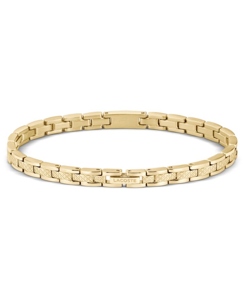 Metropole H-Link Bracelet