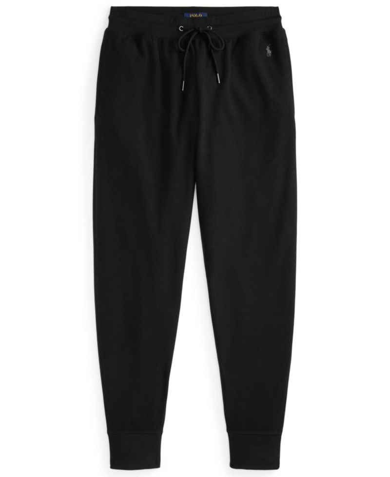 Men's Cozy Knit Jogger Pajama Pants
