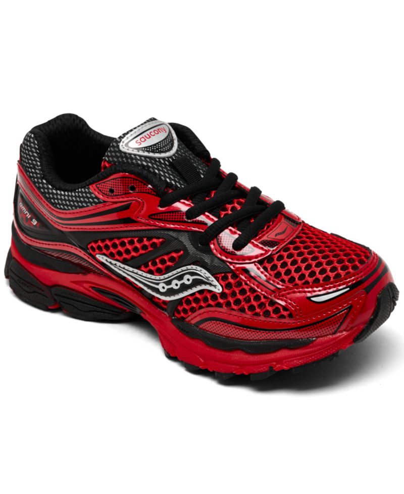 Big Kids Omni 9 Running Sneakers from Finish Line