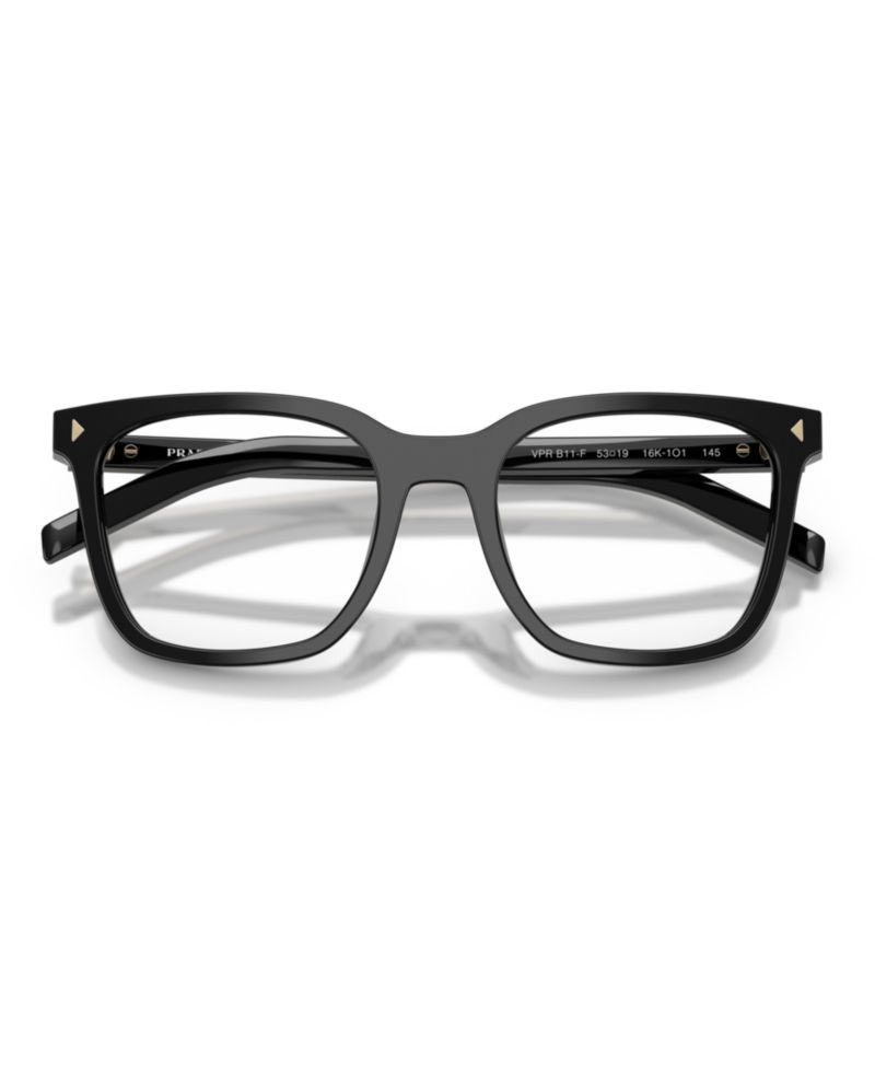 Woman Pillow Plastic PR B11VF Eyeglasses
