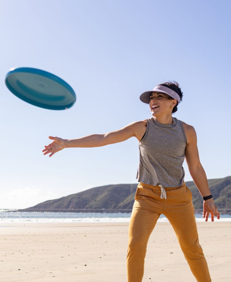Sunward Visor Hat