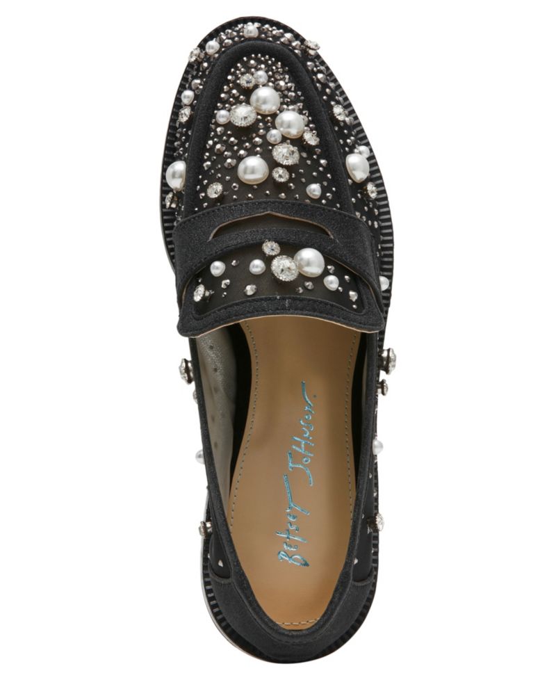 Women's Maren Slip-On Dress Loafers