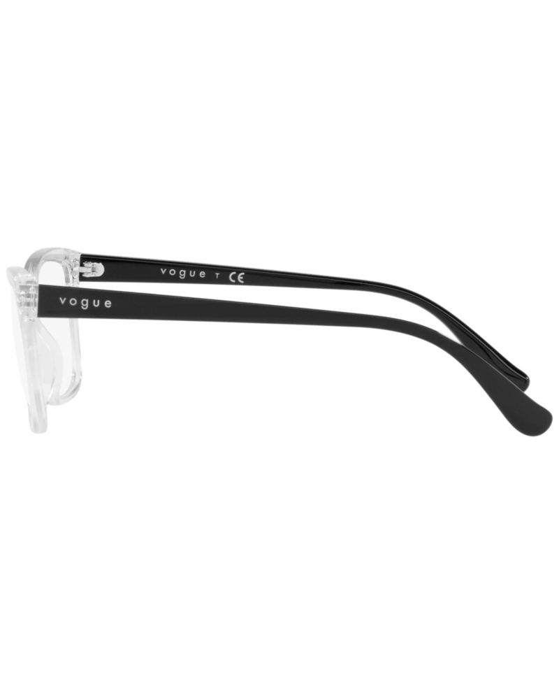 Woman Pillow Plastic VO5420 Eyeglasses